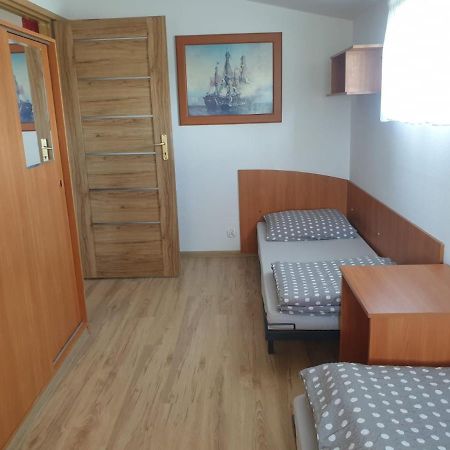 Szumi Domek Kołobrzeg Extérieur photo