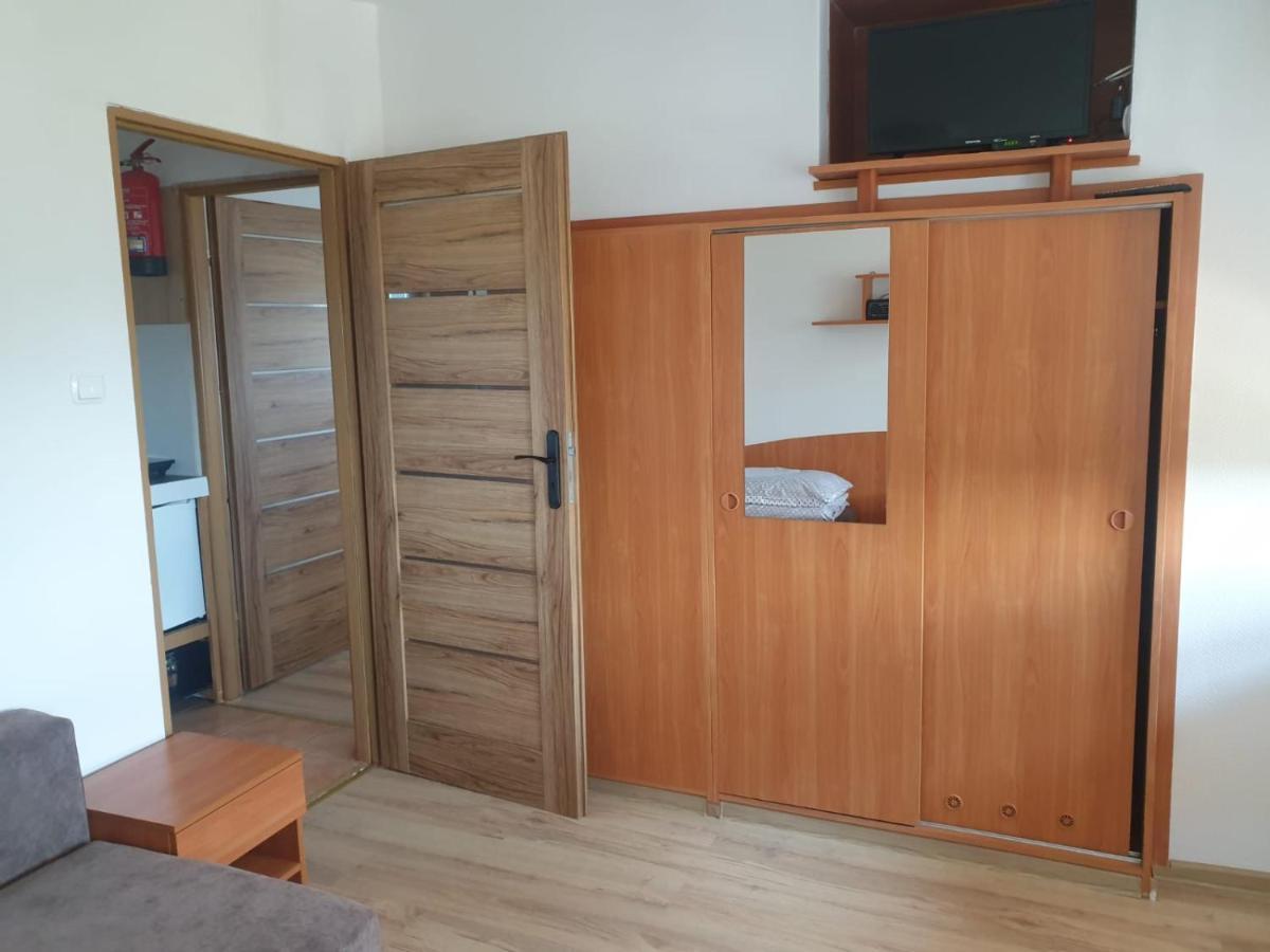 Szumi Domek Kołobrzeg Extérieur photo