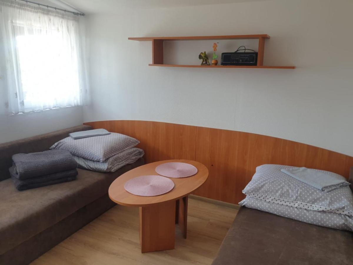 Szumi Domek Kołobrzeg Extérieur photo