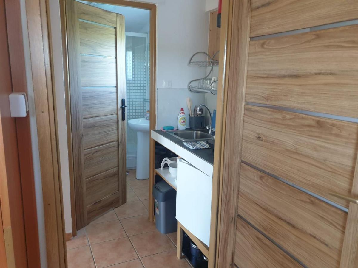 Szumi Domek Kołobrzeg Extérieur photo